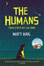 Omslagsbilde:The humans