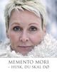 Omslagsbilde:Memento mori - husk, du skal dø : 6 kvinner 6 historier