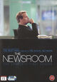 Omslagsbilde:The Newsroom . The complete first season