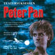 Cover photo:Peter Pan : [ein musikalversjon]