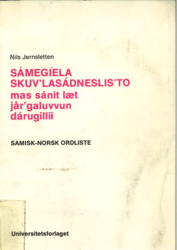 forsidebilde - trykk for å vise stor versjon