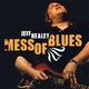 Cover photo:Mess of blues