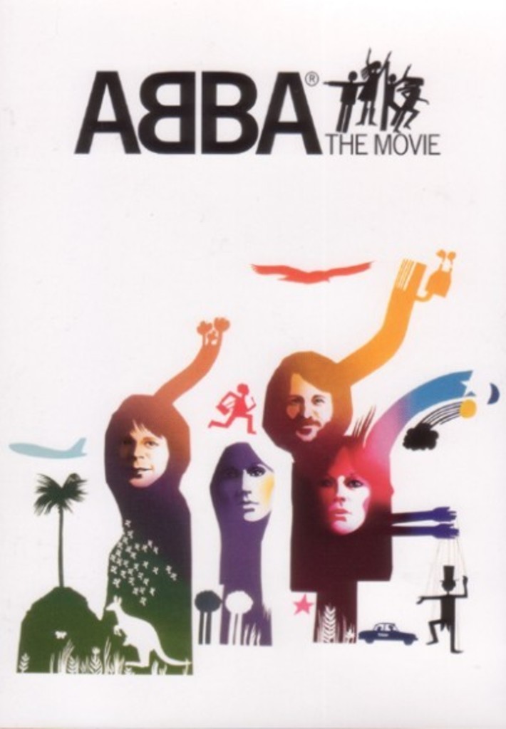 Abba : the movie