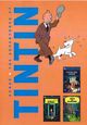 Omslagsbilde:The adventures of Tintin . 7