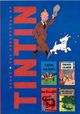 Omslagsbilde:The adventures of Tintin . 1