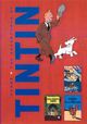 Omslagsbilde:The adventures of Tintin . 2