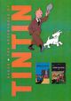 Omslagsbilde:The adventures of Tintin . 5