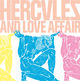 Omslagsbilde:Hercules and love affair