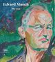 Cover photo:Edvard Munch : 1863-1944