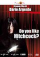 Omslagsbilde:Do you like Hitchcock?