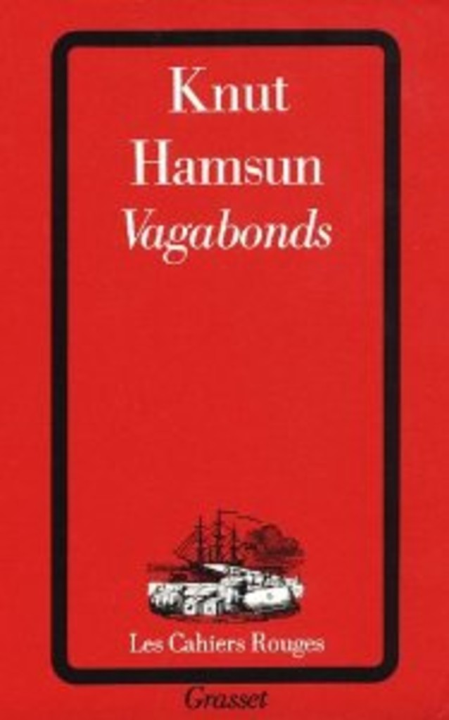 Vagabonds