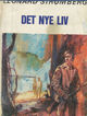 Omslagsbilde:Det nye liv