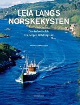 forsidebilde - trykk for å vise stor versjon