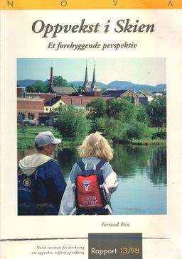 forsidebilde - trykk for å vise stor versjon