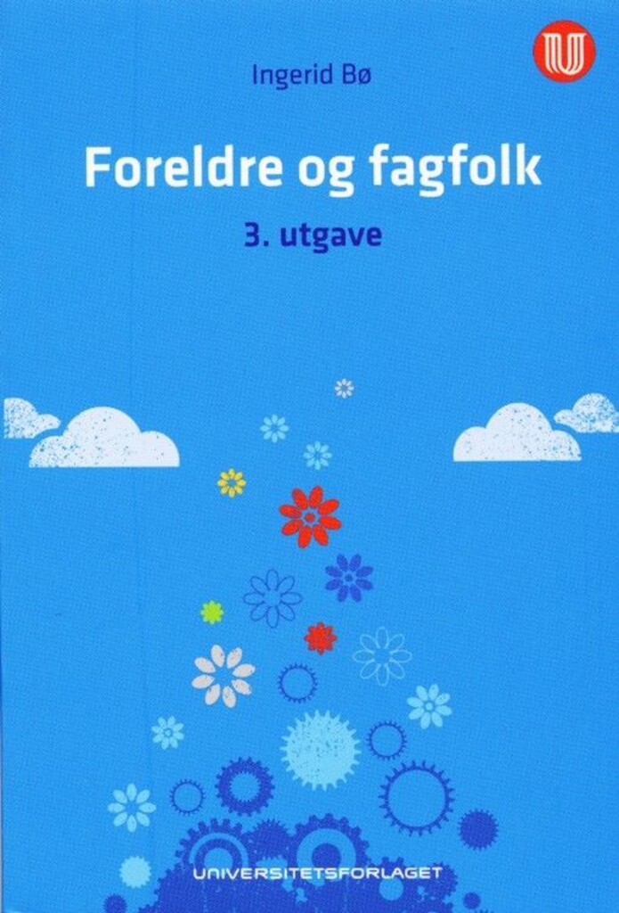 Foreldre og fagfolk