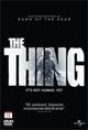 Cover photo:The Thing