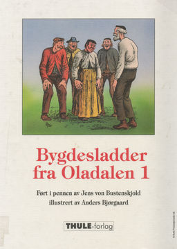 forsidebilde - trykk for å vise stor versjon