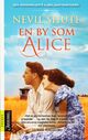 Omslagsbilde:En by som Alice