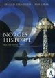 Omslagsbilde:Norges historie : fra istid til i dag