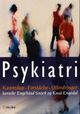 Omslagsbilde:Psykiatri : kunnskap, forståelse, utfordringer