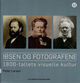Omslagsbilde:Ibsen og fotografene : 1800-tallets visuelle kultur