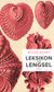Omslagsbilde:Leksikon om lengsel : roman