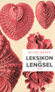 Cover photo:Leksikon om lengsel : roman
