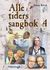 Omslagsbilde:Alle tiders sangbok . 4