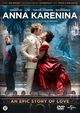 Omslagsbilde:Anna Karenina
