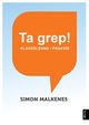 Omslagsbilde:Ta grep! : klasseleiing i praksis