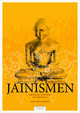 Cover photo:Jainismen : religion, historie og ikkevold