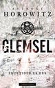 Omslagsbilde:Glemsel