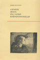 Cover photo:Henrik Ibsen og hans barndomsmiljø