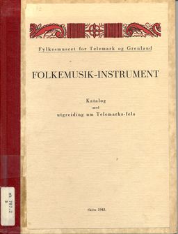 forsidebilde - trykk for å vise stor versjon