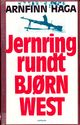 Omslagsbilde:Jernring rundt Bjørn West.