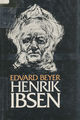 Omslagsbilde:Henrik Ibsen