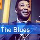Omslagsbilde:The Rough guide to the blues