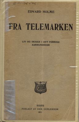 forsidebilde - trykk for å vise stor versjon