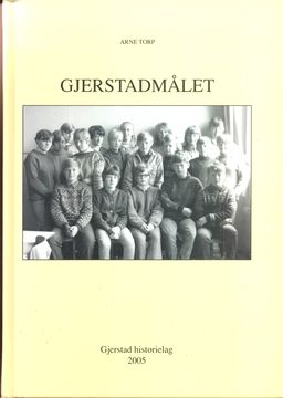 forsidebilde - trykk for å vise stor versjon