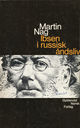 Cover photo:Ibsen i russisk åndsliv