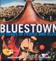 Omslagsbilde:Bluestown : 20 years of people and blues
