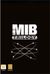Omslagsbilde:Men in black trilogy