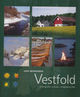Omslagsbilde:Vestfold : en fotografisk rundreise i mulighetenes fylke