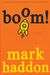 Omslagsbilde:Boom! : (or 70,000 light years)