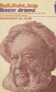 Cover photo:Ibsens drama : innledninger til hundreårsutgaven av Henrik Ibsens samlede verker