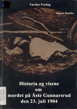 forsidebilde - trykk for å vise stor versjon