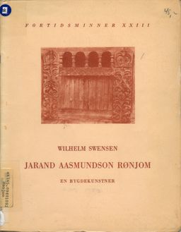 forsidebilde - trykk for å vise stor versjon