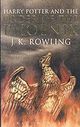 Omslagsbilde:Harry Potter and the order of the Phoenix