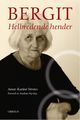 Omslagsbilde:Bergit : helbredende hender