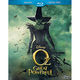 Omslagsbilde:Oz : The great and powerful